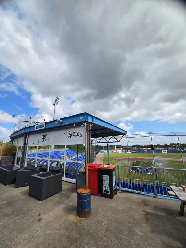 Geplaatste isolatiematrassen op appendages